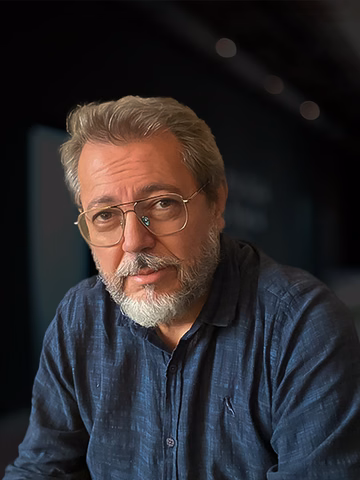 Marcelo Veras