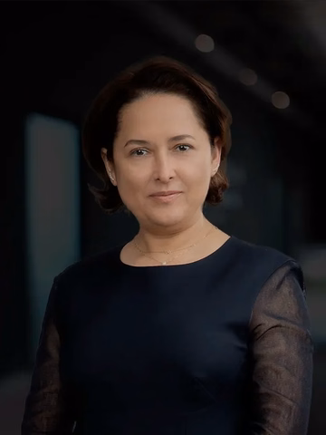 Marcia Makdisse