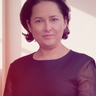 Marcia Makdisse