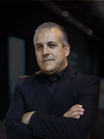 Marcos Assi