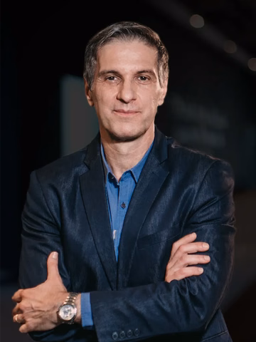 Marcos Cabrera