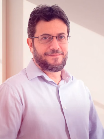 Marcos Guterman
