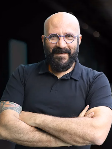 Marcos Lacerda