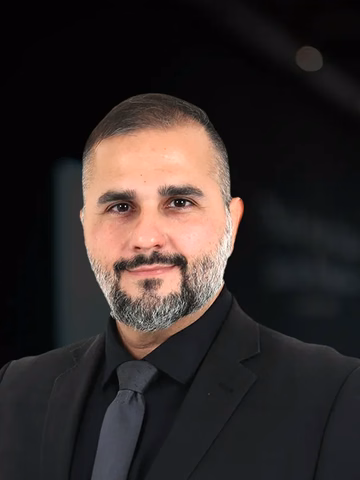 Marcos Monteiro