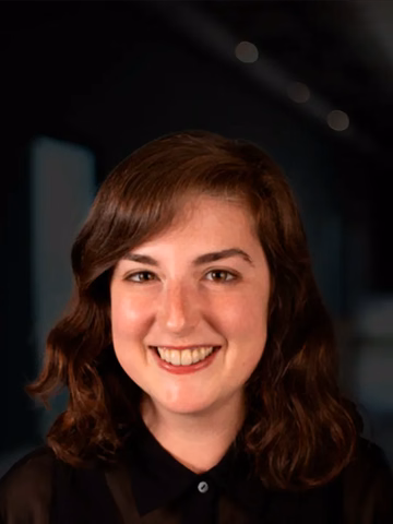 Margaret Hagan