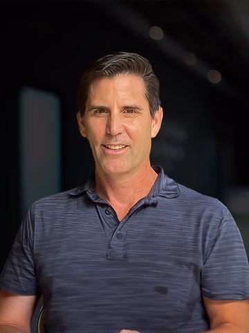 Mark Z. Jacobson