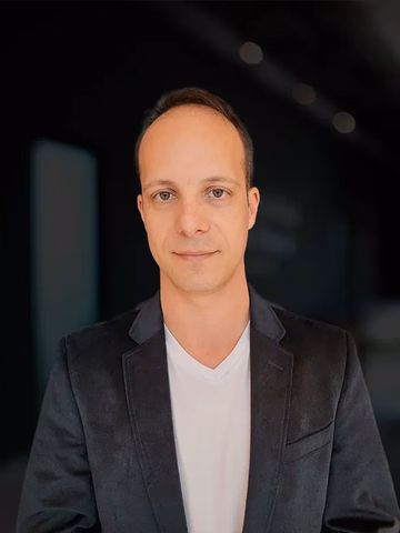 Marlon Reikdal