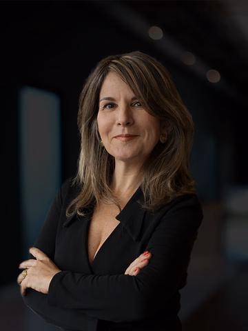 Martha Terenzzo