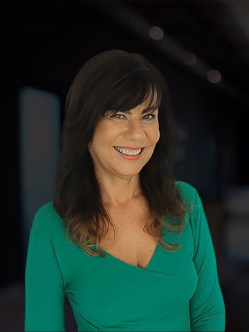 Mirian Goldenberg