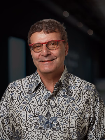 Nabil Bonduki