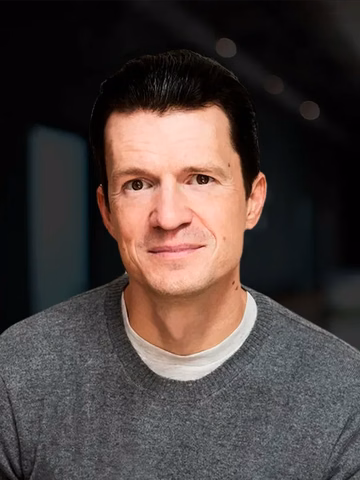 Neil Hoyne