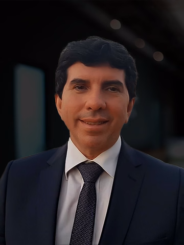 Norberto Almeida