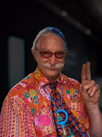Patch Adams
