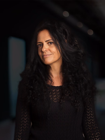 Paula Sibilia