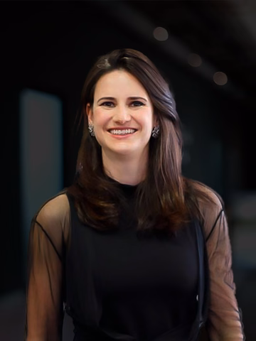 Paula Susanna Amaral Mello