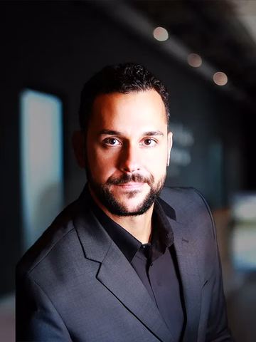 Paulo Machado