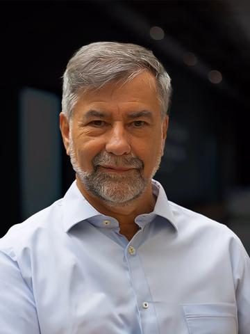 Paulo Artaxo