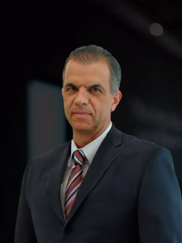 Paulo Sérgio Cougo