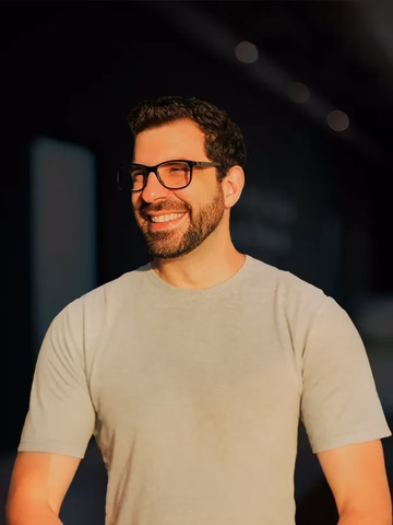 Pedro Ivo Moraes
