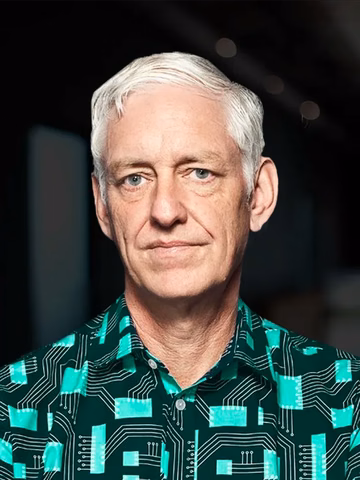 Peter Norvig