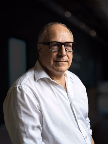 Pierre Levy