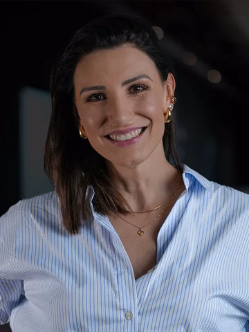 Pollyana Vanessa Mantovanello