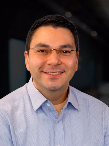 Ralf Buechsenschuss