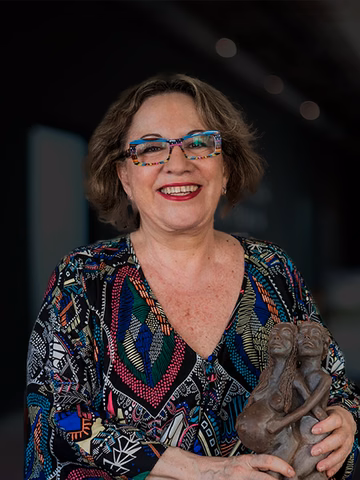 Regina Navarro Lins