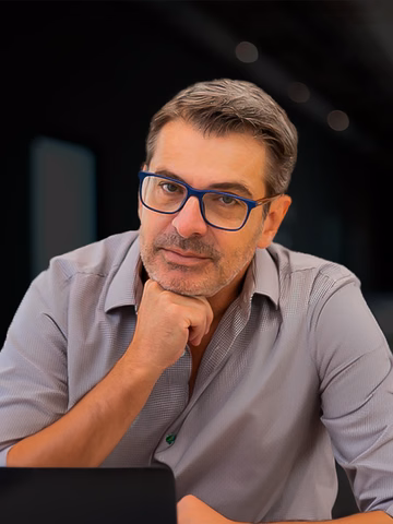 Renato Caminha