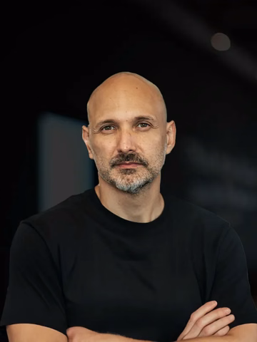 Ricardo Cappra