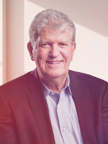 Robert L. Leahy