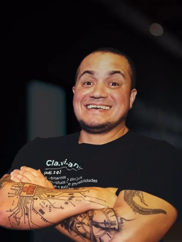 Rodrigo Montoro