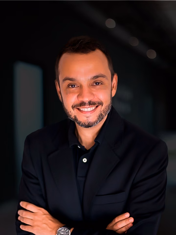 Rodrigo Siqueira