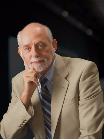 Russell Barkley