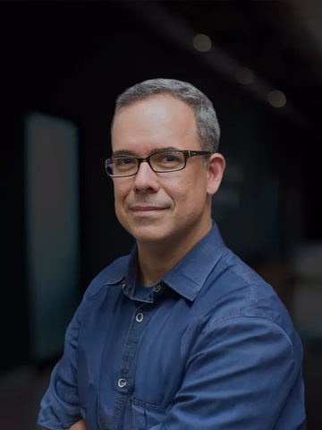 Sérgio Branco