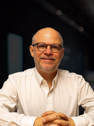 Sergio Avelleda