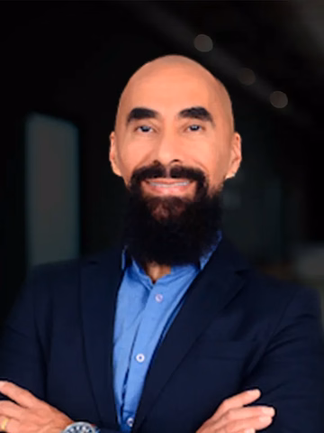 Sergio Gama