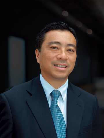 Sidney Ito