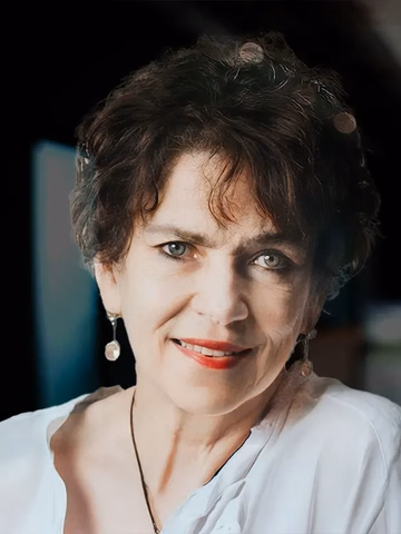 Solange Mata Machado