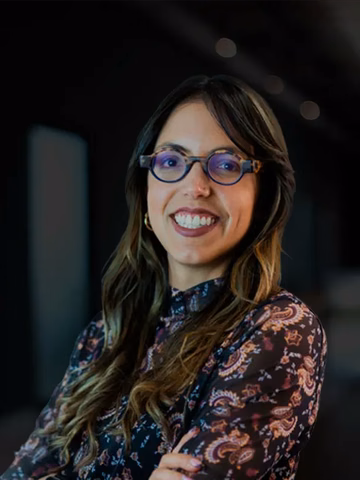 Tainá Junquilho