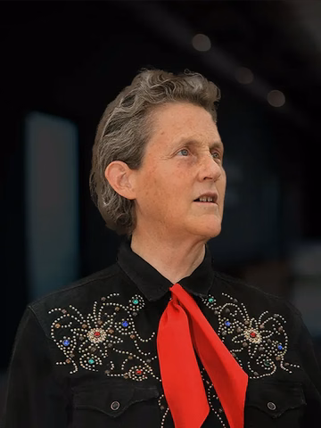 Temple Grandin