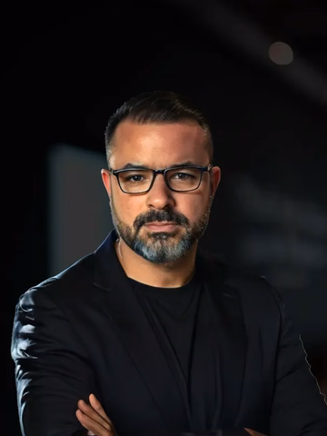 Tiago Cavalcanti Tabajara