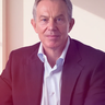Rt. Hon. Tony Blair