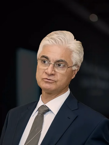 Valmor Alves