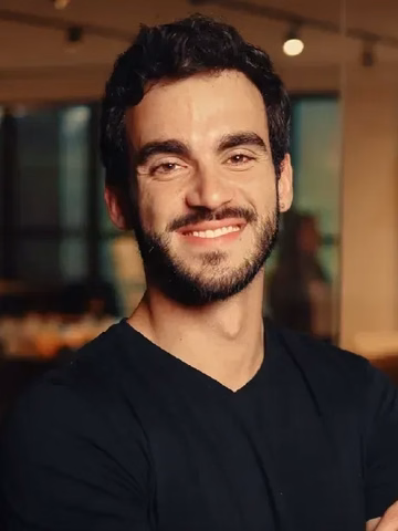 Rodrigo Spínola